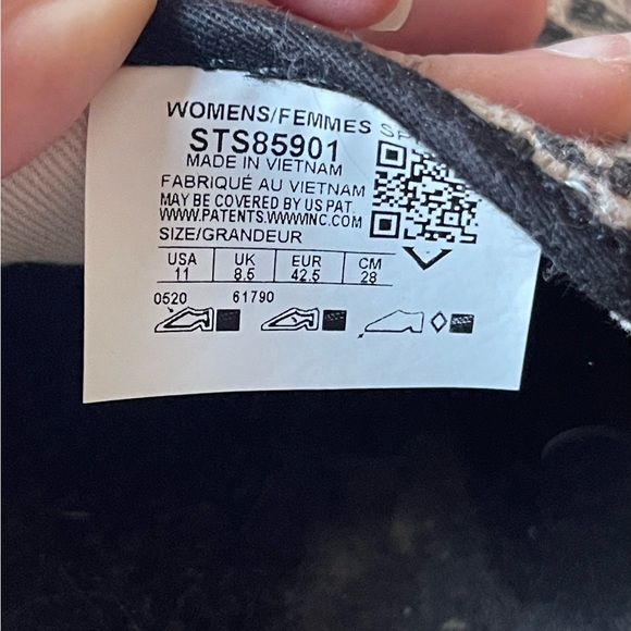 Women’s Sperry Shoes size 11 - Picture 8 of 9